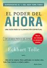 El poder del ahora de Eckhart Tolle