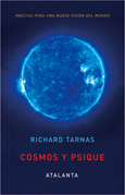 Cosmos y Psique de Richard Tarnas