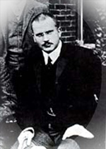 Carl Gustav Jung