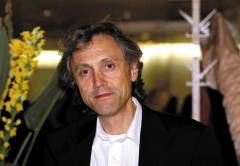 Entrevista a Richard Tarnas