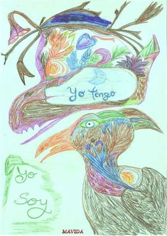 yo tengo yo soy