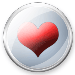 corazón encerrado
