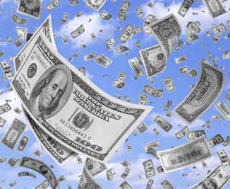 próspero dinero