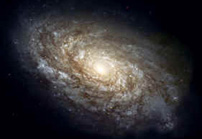 Galaxia