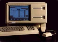 ordenador Apple